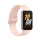 Samsung OUTLET - Galaxy Fit3 Różowe złoto - 1595335 - zdjęcie 3